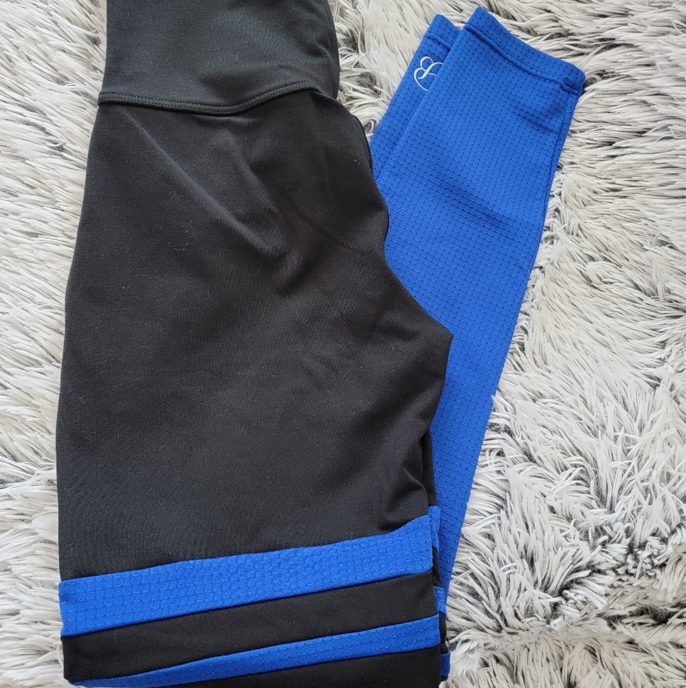 Bombshell leggings